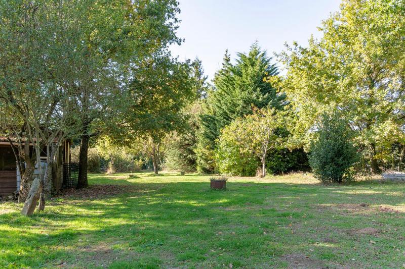 Maison - 151 m² - 6 pièces