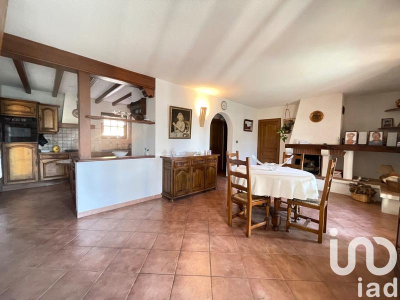 Maison - 75 m² - 4 pièces