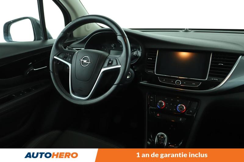 Opel Mokka X 1.6 Diesel 4x2 Black Edition 136 ch