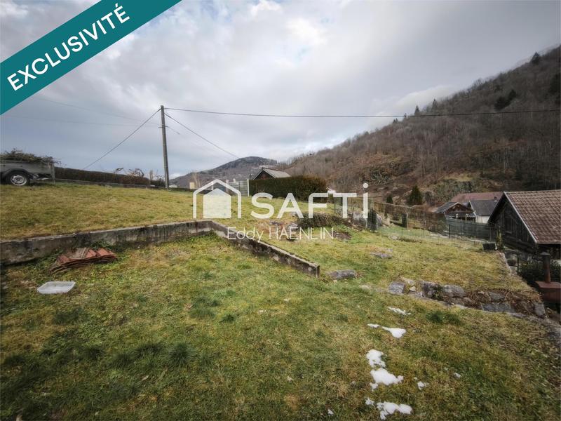 Maison - 114 m² - 5 pièces