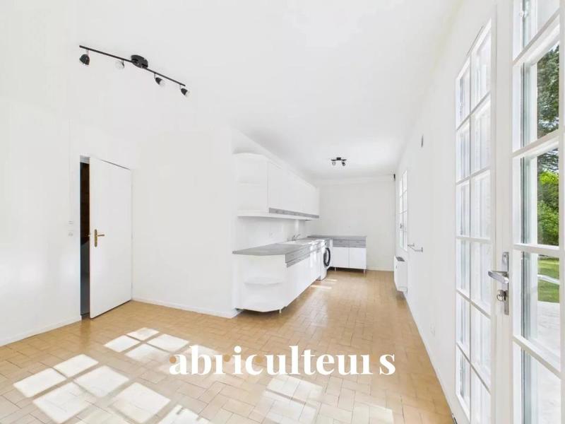 Maison - 145 m² - 5 pièces