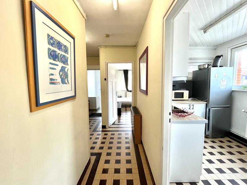 Appartement - 63 m² - 4 pièces