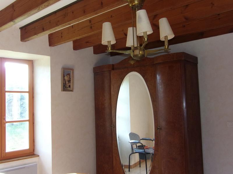 Maison - 140 m² - 7 pièces