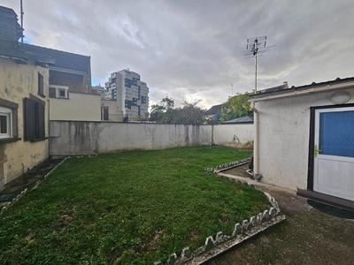 Maison - 65 m² - 1 pièce