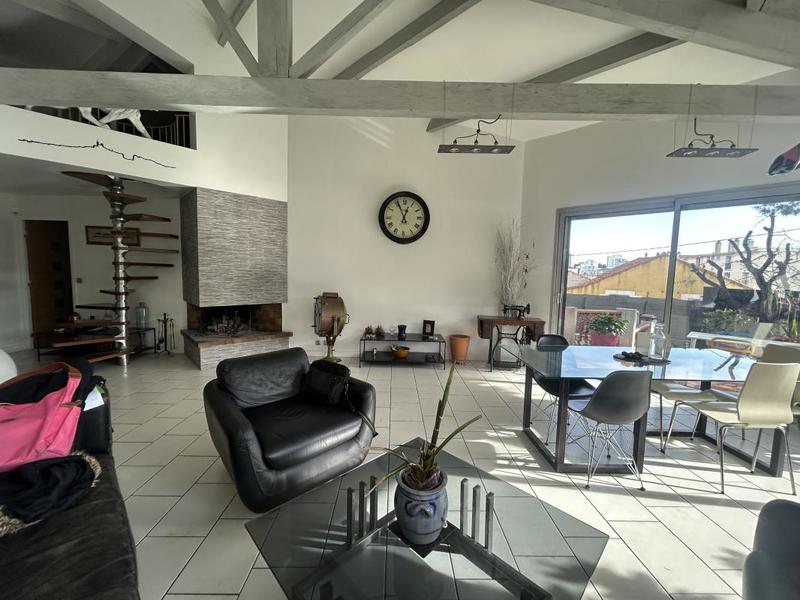 Villa - 140 m² - 5 pièces