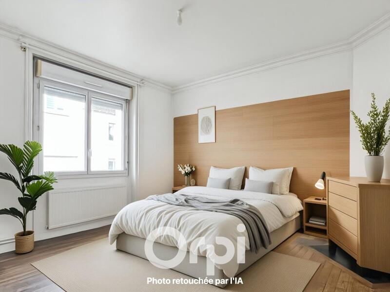 Maison - 87 m² - 5 pièces