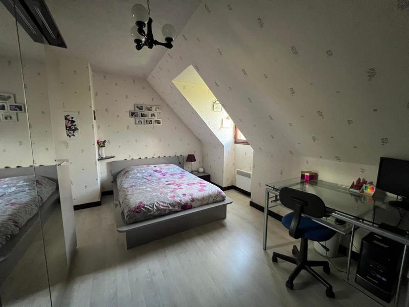 Villa - 185 m² - 6 pièces