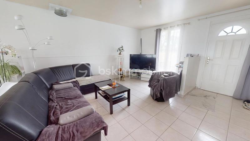 Maison - 118 m² - 6 pièces