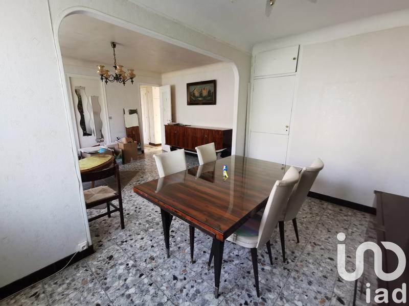 Maison - 65 m² - 3 pièces