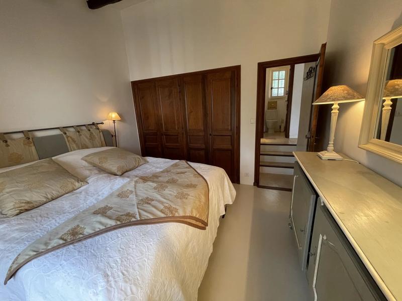 Appartement - 125 m² - 4 pièces