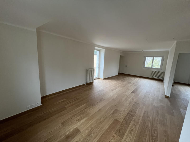 Appartement - 134 m² - 5 pièces