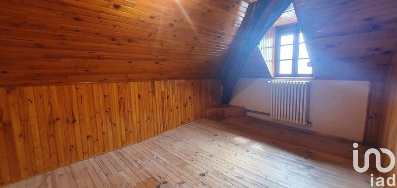 Maison de village - 182 m² - 7 pièces