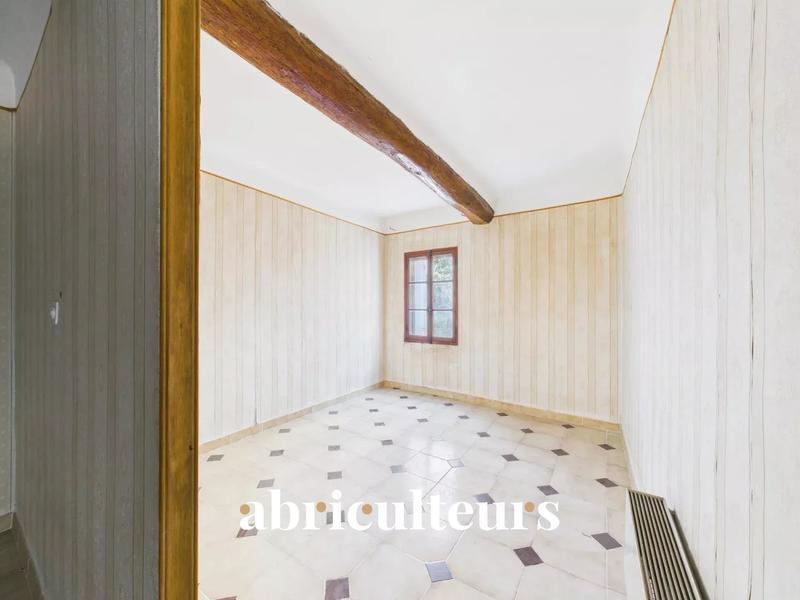 Maison - 138 m² - 6 pièces