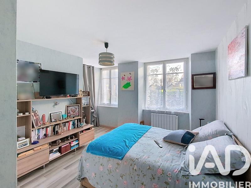 Maison de campagne - 313 m² - 9 pièces