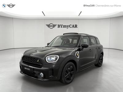 Mini Countryman F60 Lci 125 - 95 ch All4 Bva6 Cooper se Edition Premium Plus