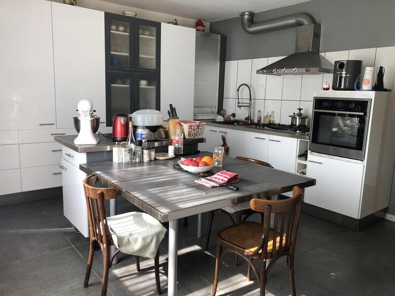 Maison - 126 m² - 4 pièces