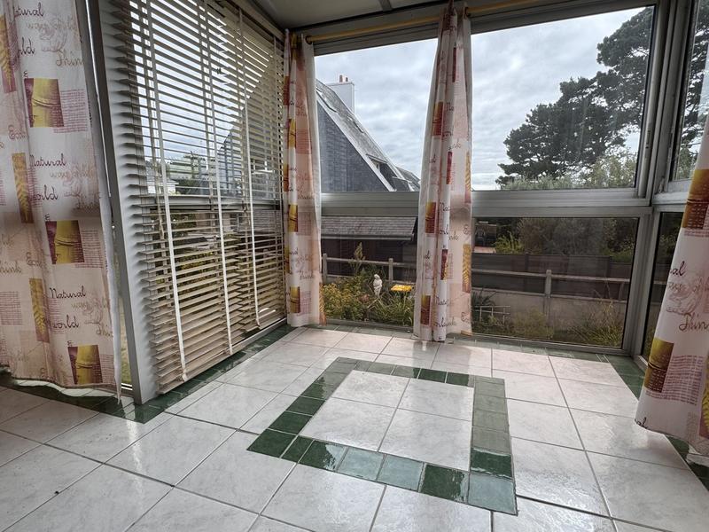 Maison - 145 m² - 5 pièces