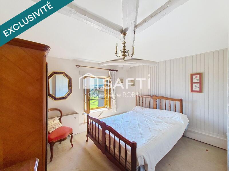 Bastide - 160 m² - 6 pièces