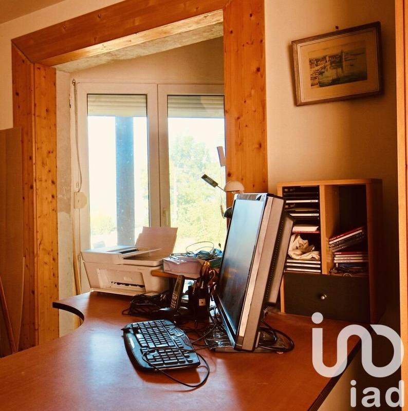 Maison - 147 m² - 6 pièces