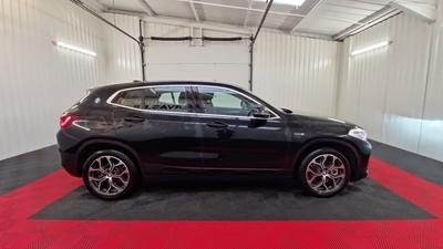 Bmw X2 xDrive25e Business Design Bva6