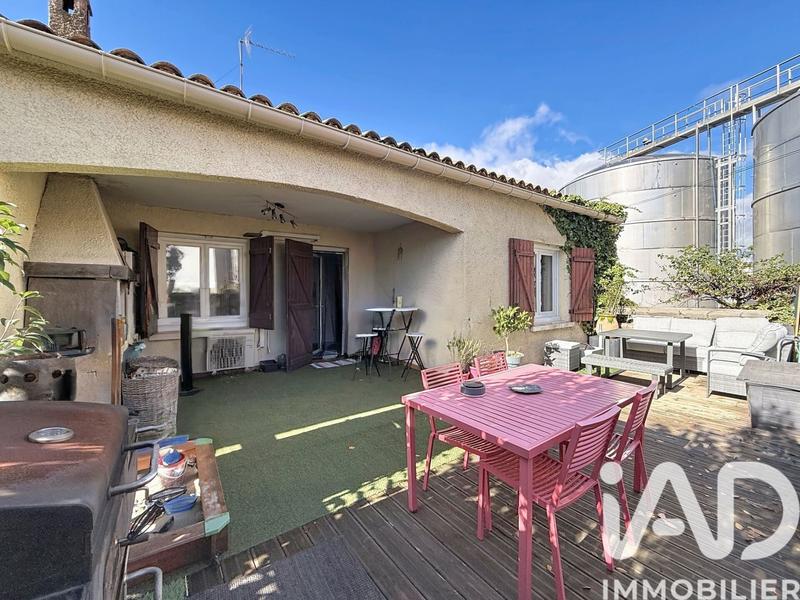 Maison - 157 m² - 5 pièces