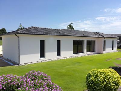 Maison - 100 m²