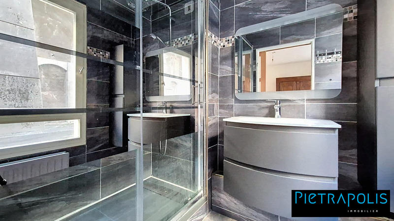 Appartement - 53 m² - 2 pièces