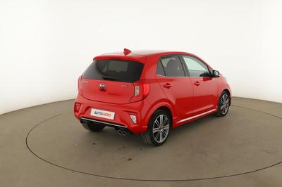 Kia Picanto 1.2 Gt Line Auto 84 ch
