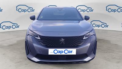 Peugeot 3008 II 1.5 BlueHDi 130 Eat8 Gt - Automatique