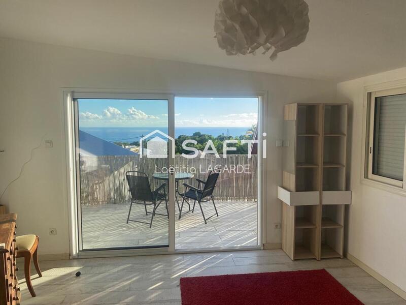 Villa - 209 m² - 5 pièces