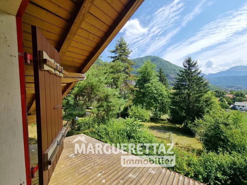 Châlet - 45 m² - 3 pièces