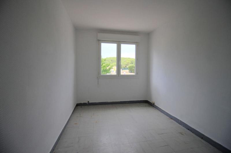 Appartement - 49 m² - 3 pièces