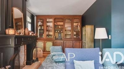 Maison de maîtres - 280 m² - 8 pièces