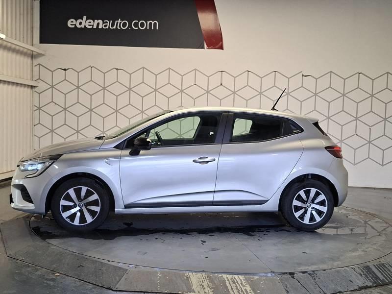 Renault Clio TCe 90 Equilibre