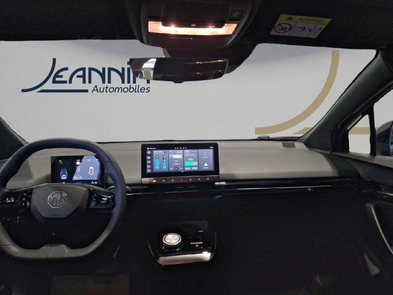 Mg Mg4 Electric 51kWh - 125 kW 2wd Standard