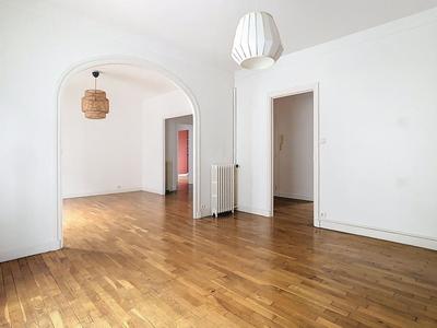 Appartement - 92 m² - 3 pièces