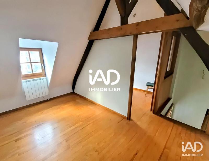 Maison - 145 m² - 5 pièces