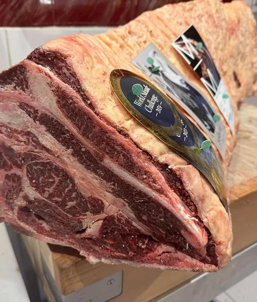 Boucherie de la Halle