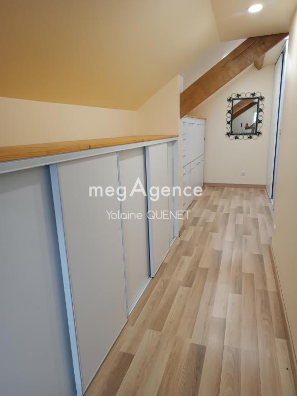 Maison - 170 m² - 5 pièces