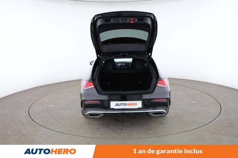 Mercedes Cla Shooting Brake 180 d Amg Line 7g-Dct 116 ch