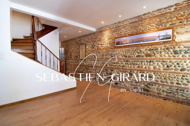 Villa - 143 m² - 5 pièces