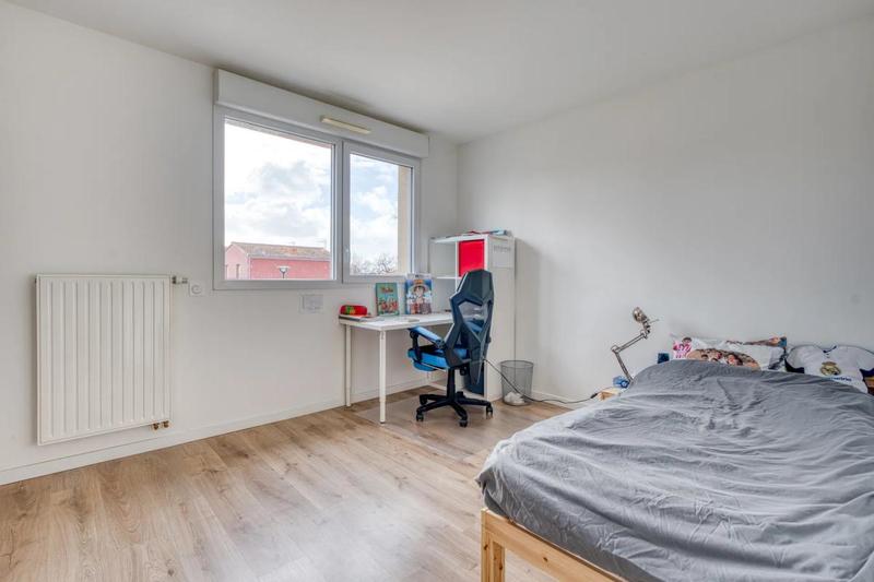 Maison - 88 m² - 4 pièces