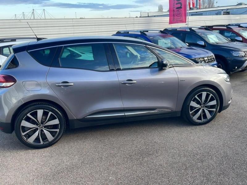 Renault Scénic IV TCe 115 Fap Limited
