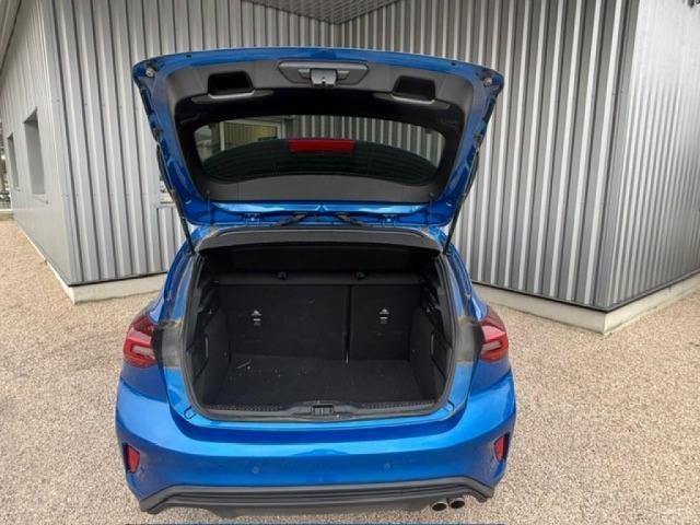 Ford Focus 1.5 EcoBlue 120 s&amp;S Bva8 St-Line