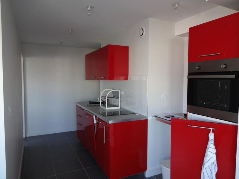 Appartement - 41 m² - 2 pièces