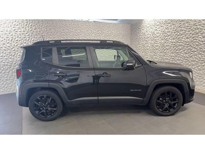 Jeep Renegade 1.6 l MultiJet 120 ch Bvm6 Brooklyn Edition