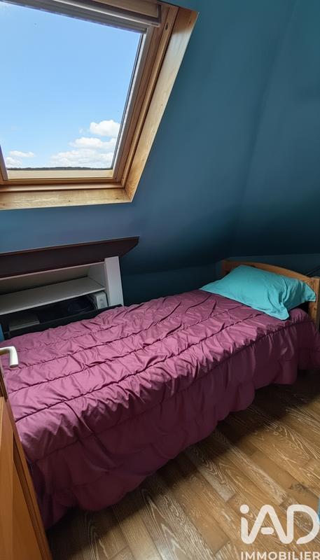 Duplex - 54 m² - 3 pièces