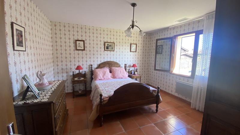 Maison - 136 m² - 5 pièces