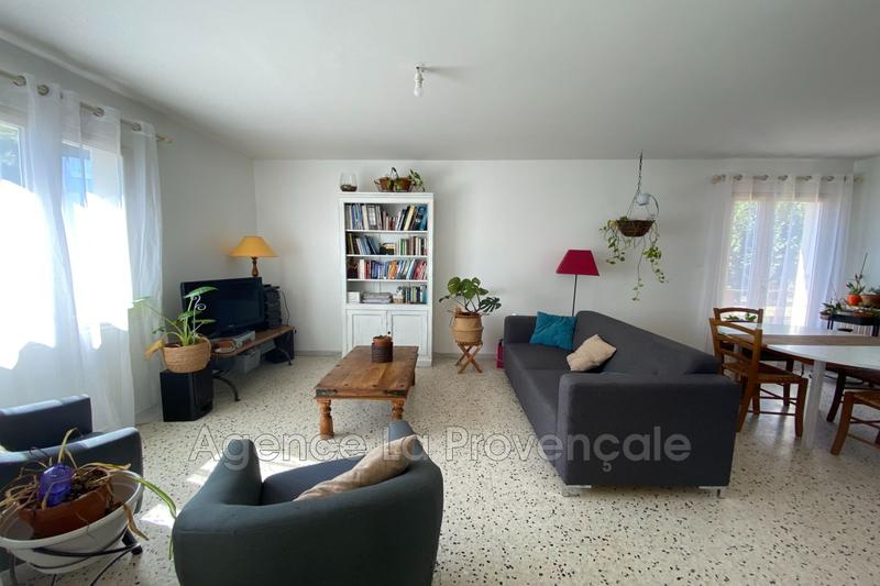 Maison - 116 m² - 5 pièces