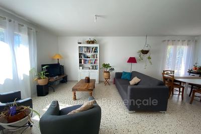 Maison - 116 m² - 5 pièces